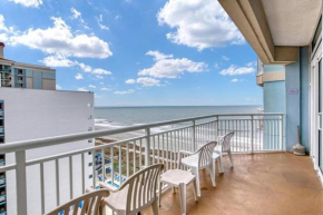 2501 S Ocean Blvd, 0831 - Ocean View Sleeps 8